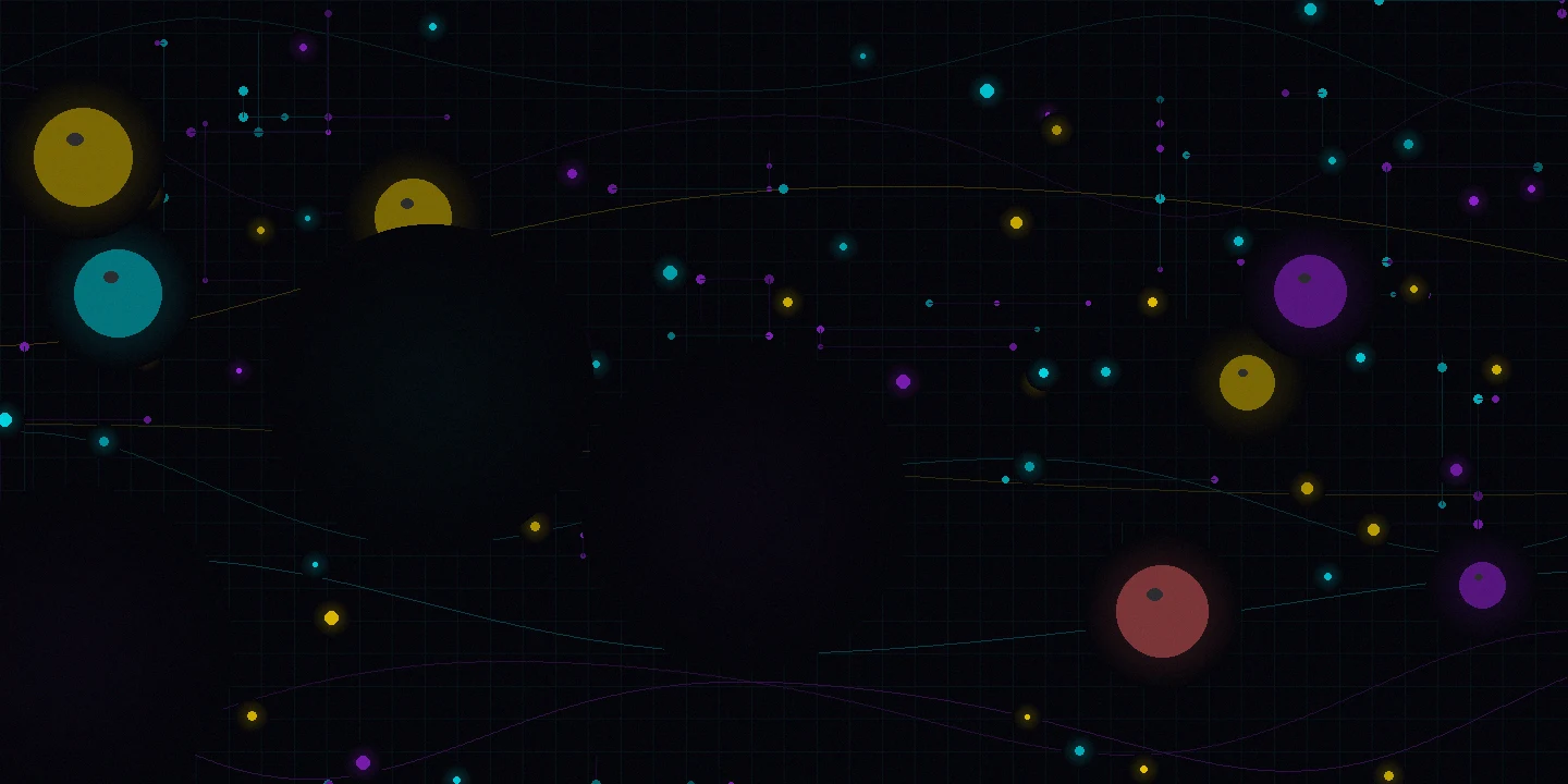 福利彩票APP量子演算终端界面展示