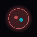 福利彩票双色球量子演算图标