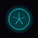 福利彩票特色彩种量子演算图标