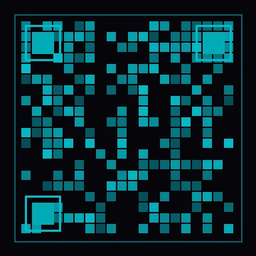福利彩票iOS版APP下载二维码