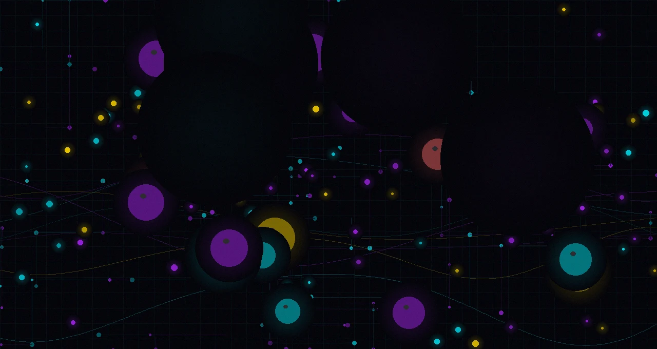 福利彩票双色球奖池滚存数据量子可视化