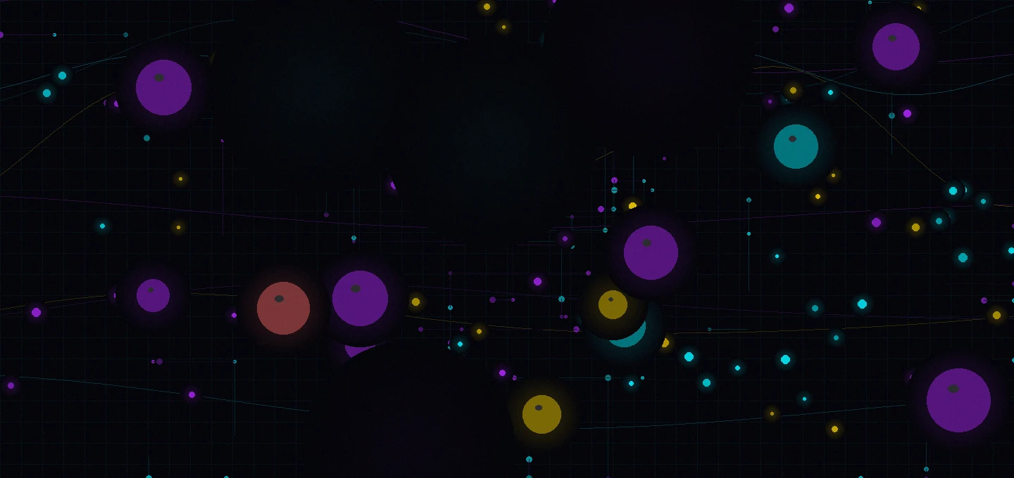 福利彩票跨度分布热力图量子可视化